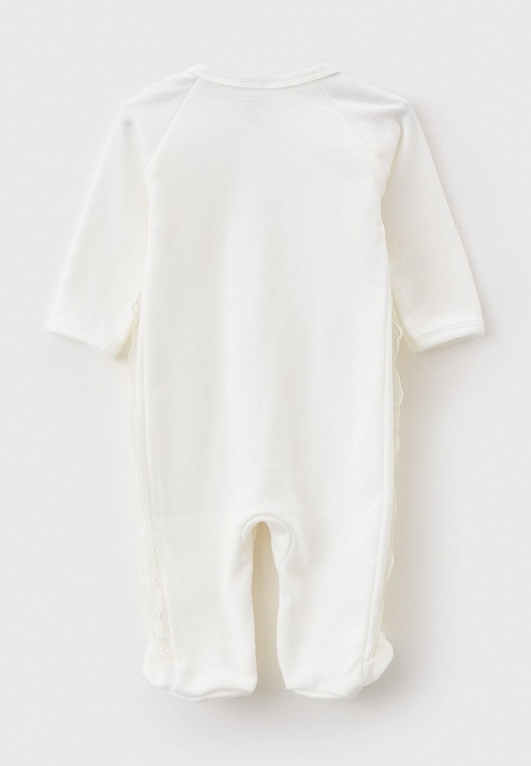 фото Комбинезон и чепчик nice cat