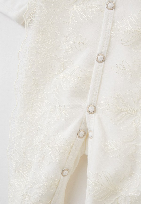 фото Комбинезон и чепчик nice cat