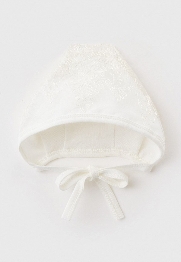 фото Комбинезон и чепчик nice cat