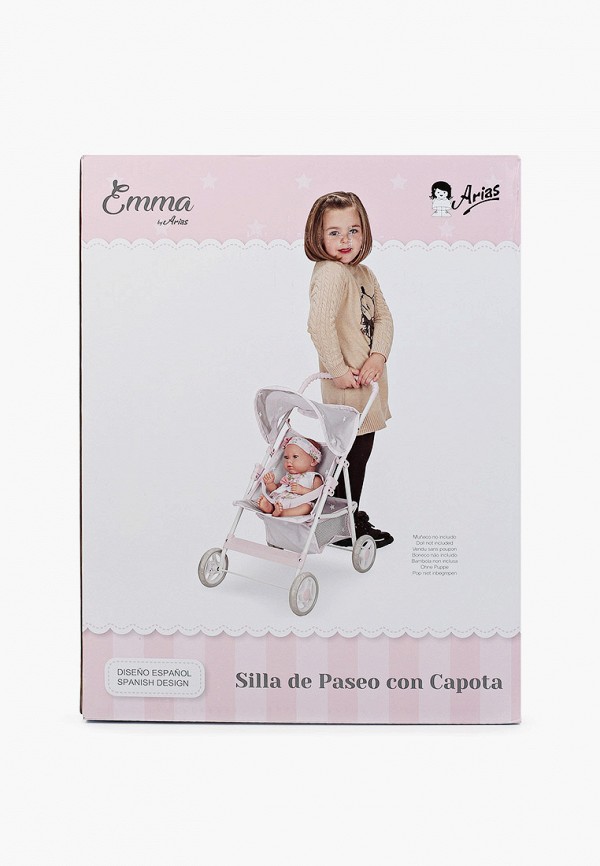 Коляска Arias