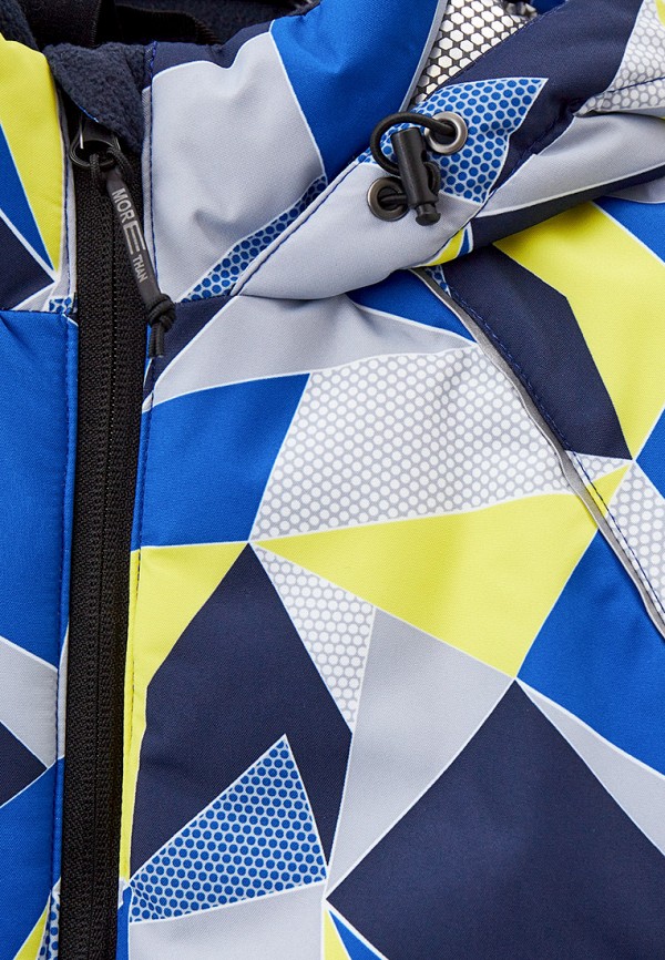 фото Комбинезон утепленный batik