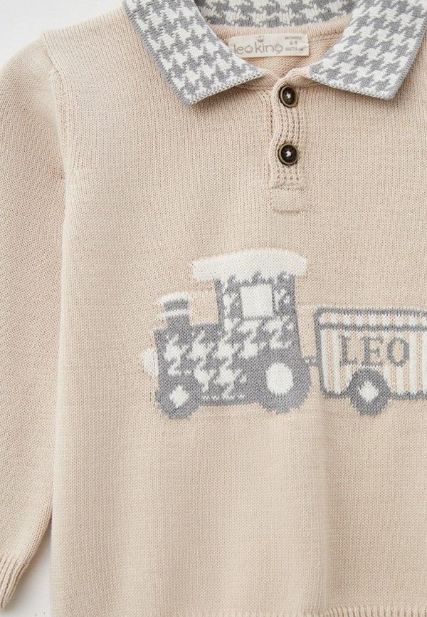 фото Костюм leoking