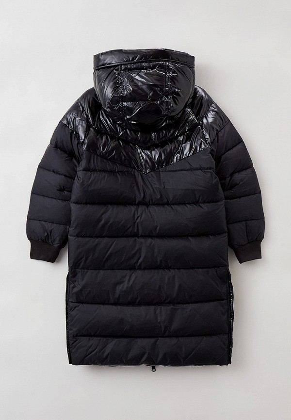 фото Куртка утепленная junior republic