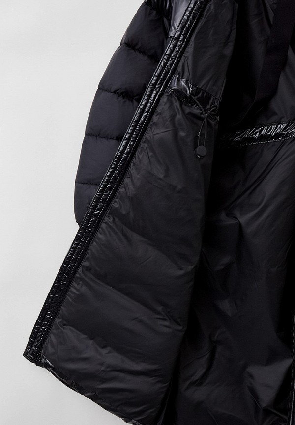 фото Куртка утепленная junior republic