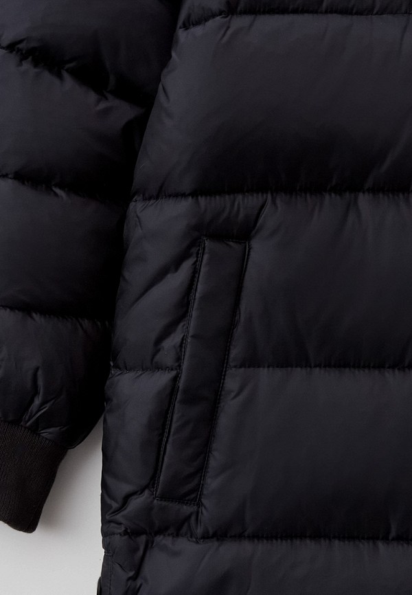 фото Куртка утепленная junior republic