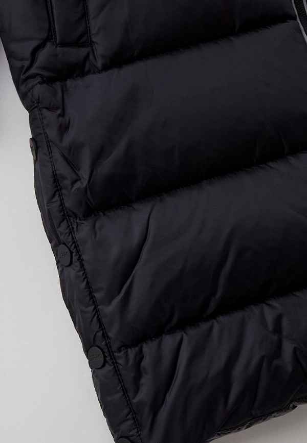 фото Куртка утепленная junior republic