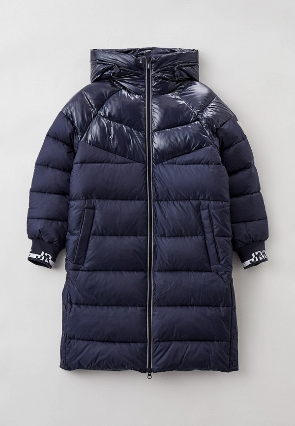 фото Куртка утепленная junior republic