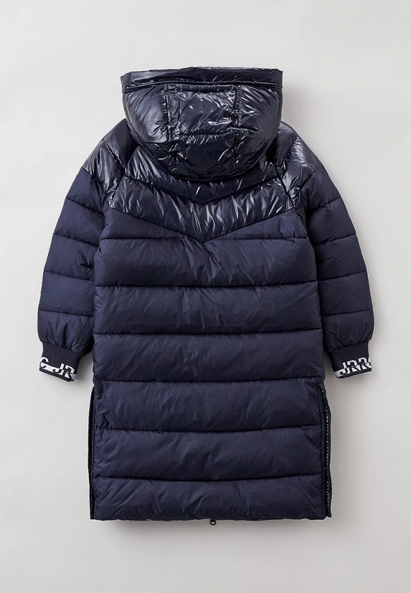 фото Куртка утепленная junior republic