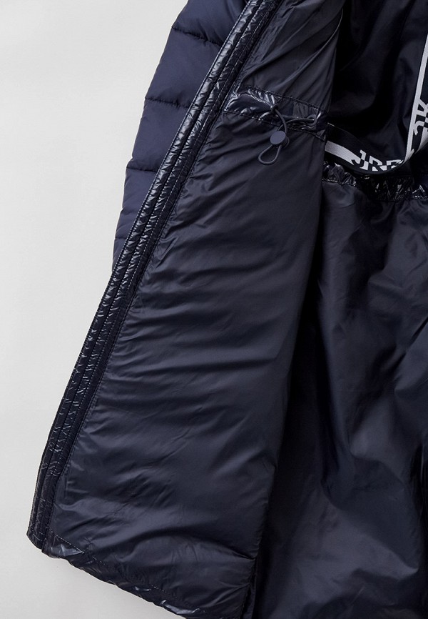 фото Куртка утепленная junior republic