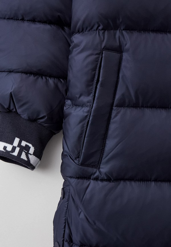 фото Куртка утепленная junior republic