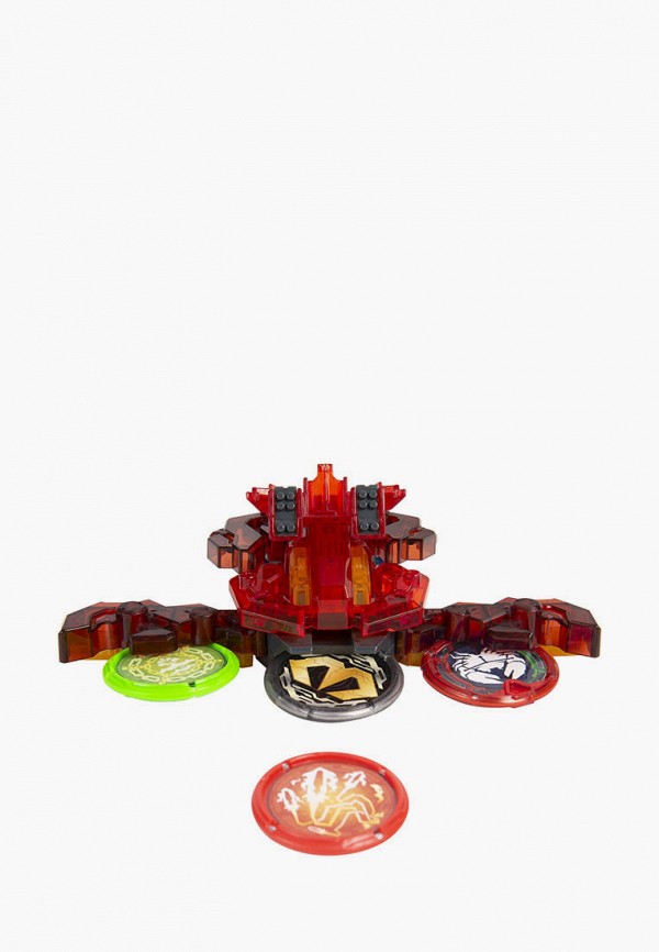 фото Набор игровой росмэн