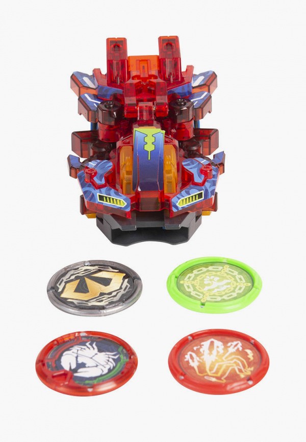 фото Набор игровой росмэн