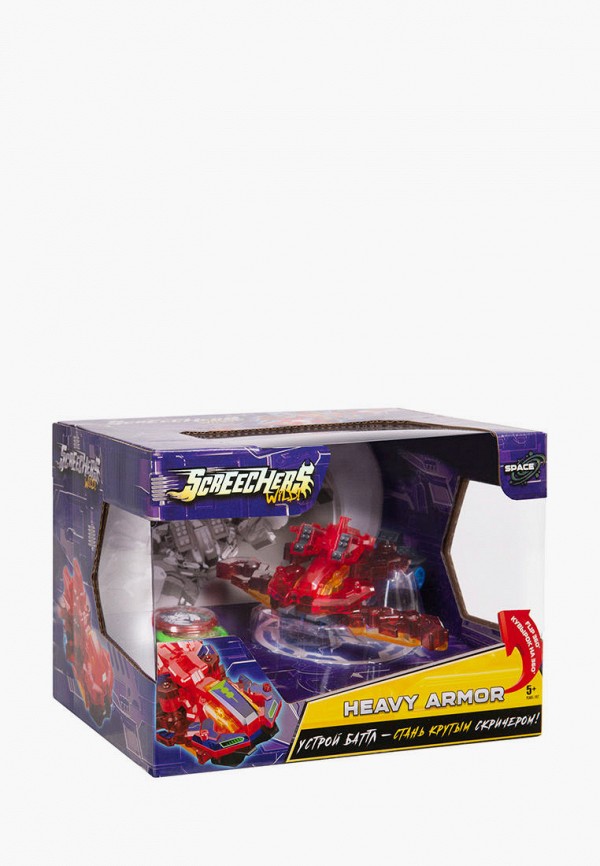 фото Набор игровой росмэн