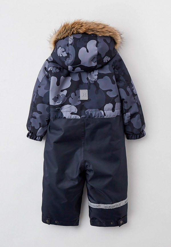 фото Комбинезон утепленный kerry