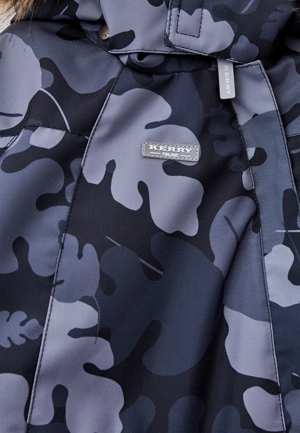 фото Комбинезон утепленный kerry