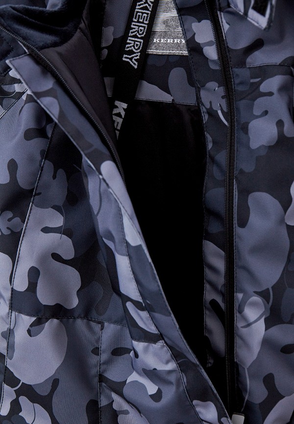 фото Комбинезон утепленный kerry