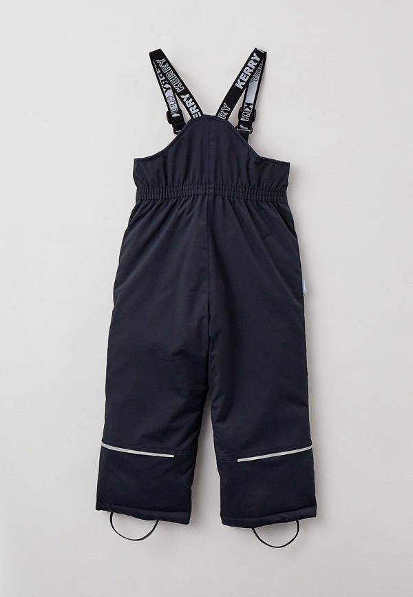 фото Брюки утепленные kerry