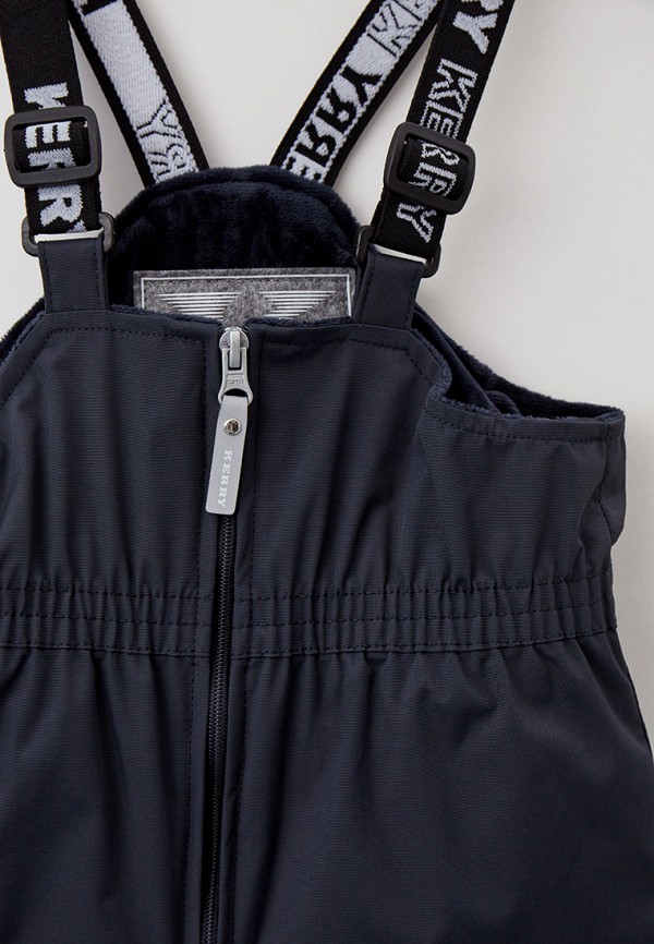 фото Брюки утепленные kerry