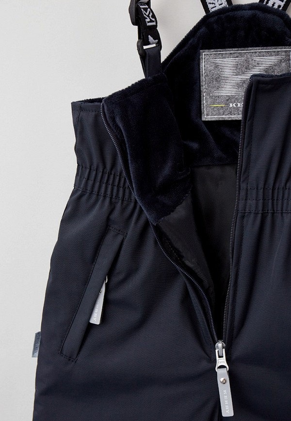 фото Брюки утепленные kerry