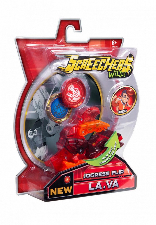 фото Набор игровой росмэн