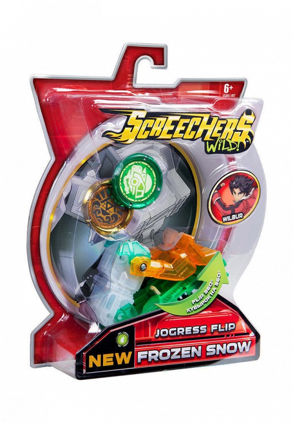 фото Набор игровой росмэн