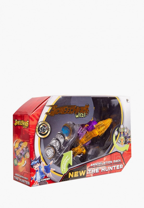 фото Набор игровой росмэн