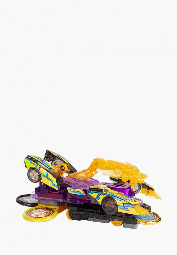 фото Набор игровой росмэн