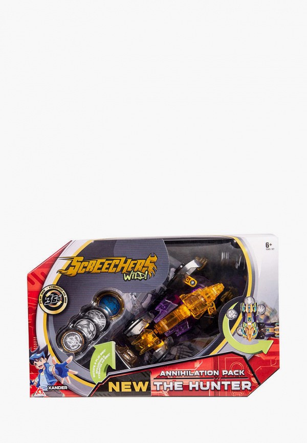 фото Набор игровой росмэн