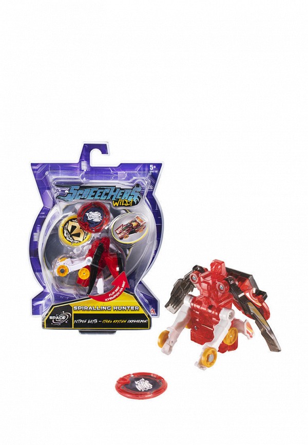 фото Набор игровой росмэн