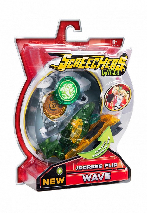 фото Набор игровой росмэн