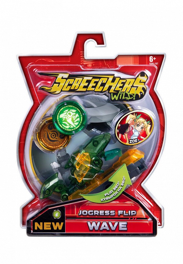 фото Набор игровой росмэн