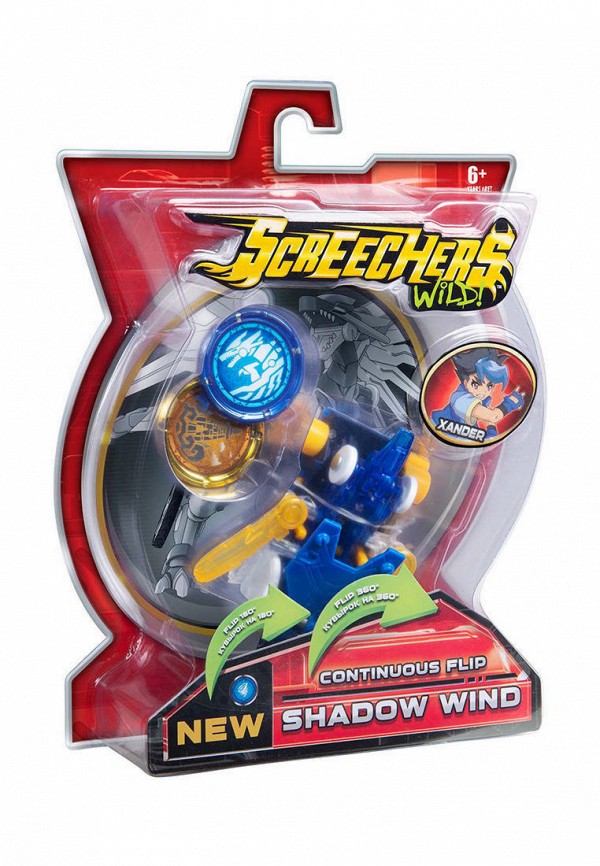 фото Набор игровой росмэн