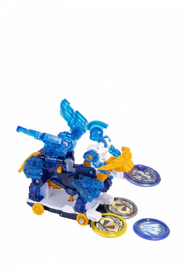 фото Набор игровой росмэн