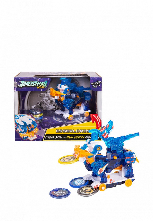 фото Набор игровой росмэн