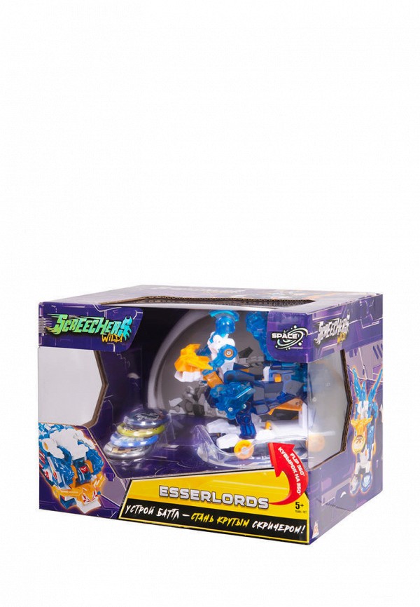 фото Набор игровой росмэн