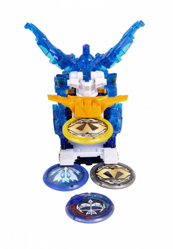 фото Набор игровой росмэн