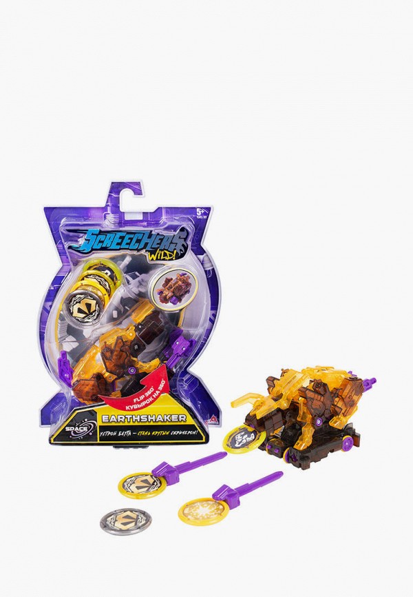 фото Набор игровой росмэн