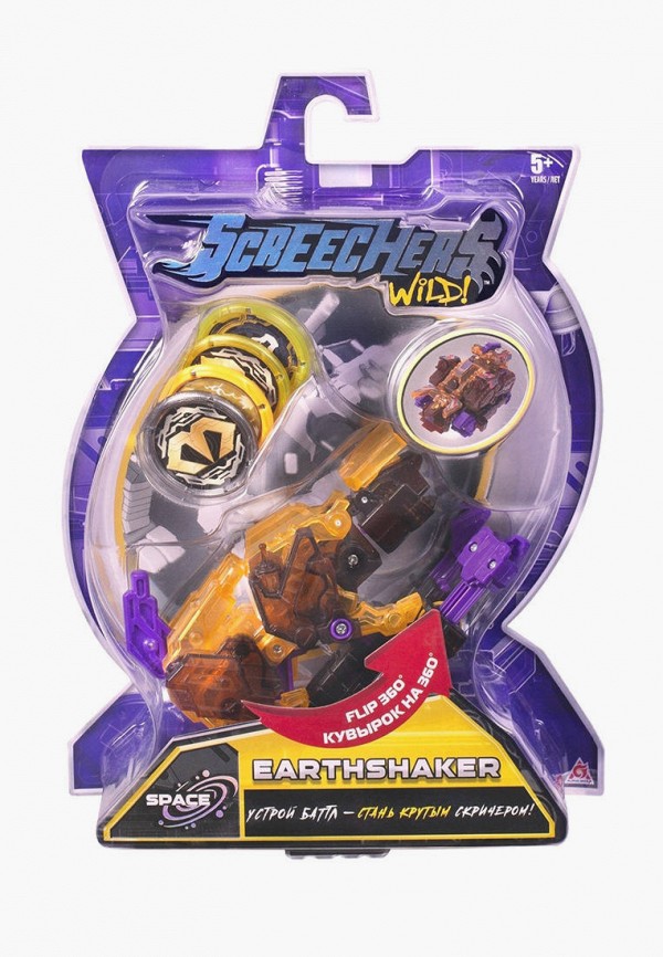 фото Набор игровой росмэн