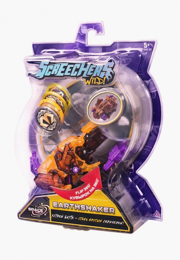 фото Набор игровой росмэн