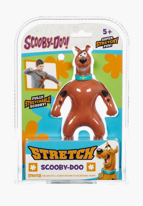 Фигурка Росмэн коричневый, размер 00, фото 2