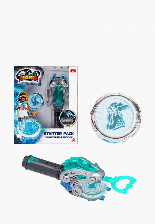 фото Набор игровой росмэн