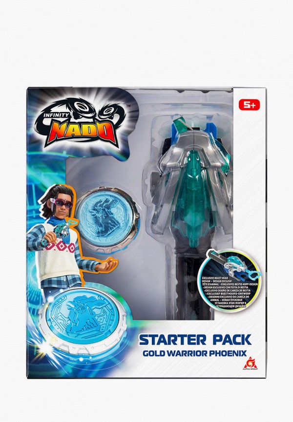 фото Набор игровой росмэн