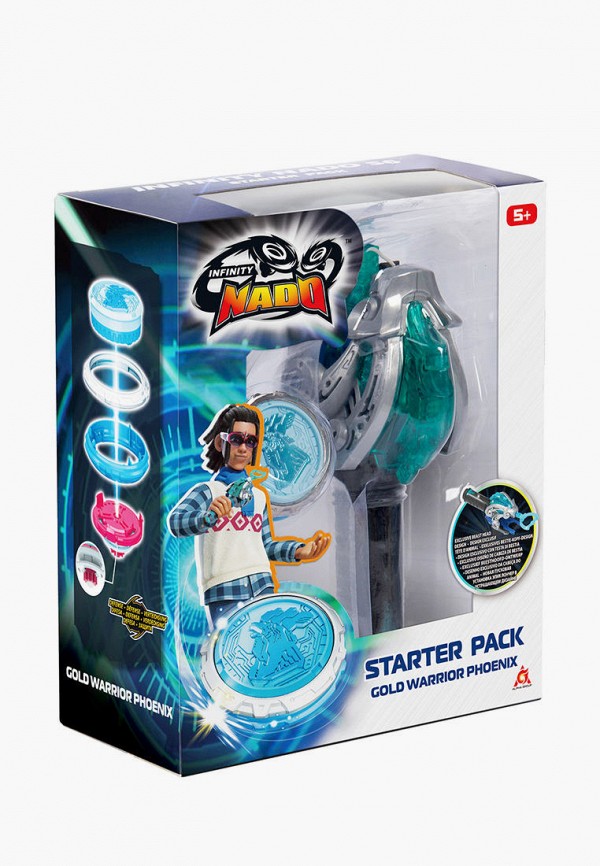 фото Набор игровой росмэн