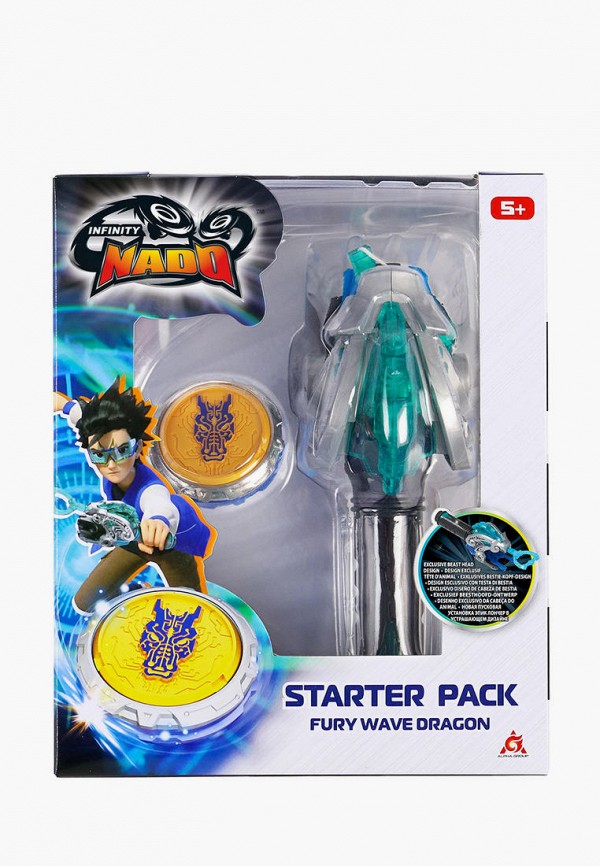 фото Набор игровой росмэн