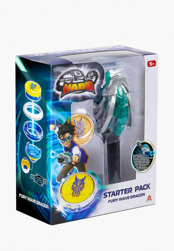 фото Набор игровой росмэн