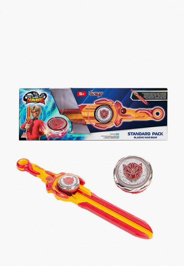 фото Набор игровой росмэн