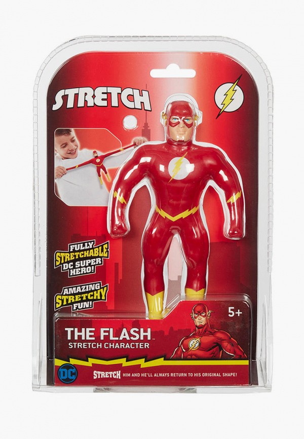 Фигурка Росмэн красный, размер 00, фото 5