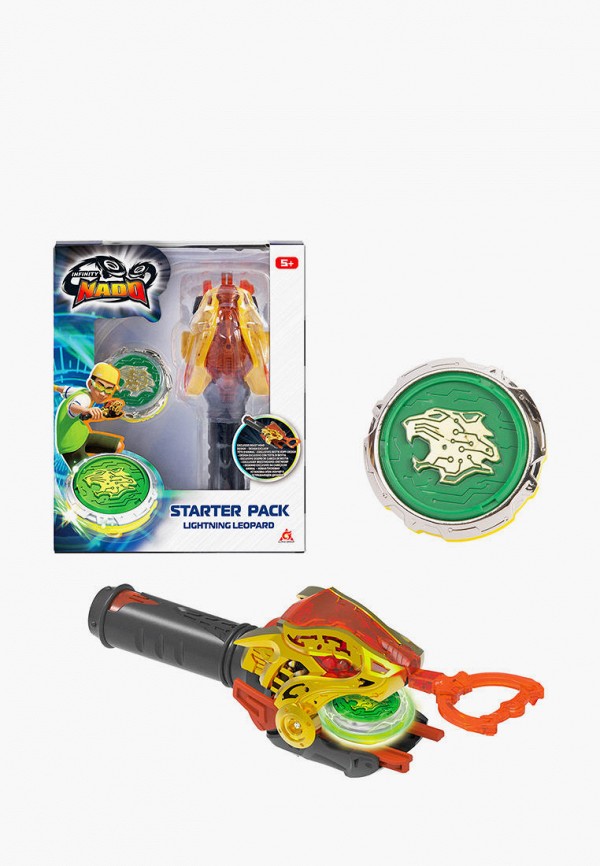 фото Набор игровой росмэн