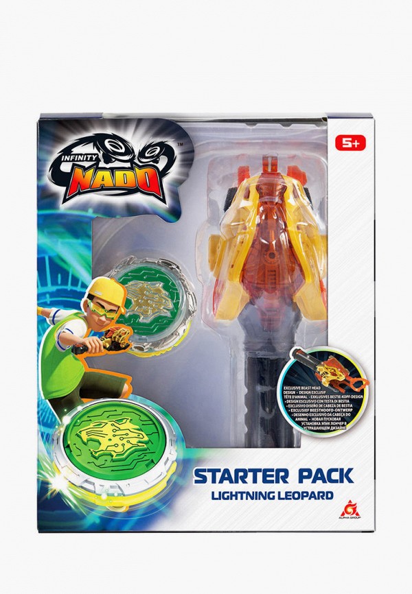 фото Набор игровой росмэн