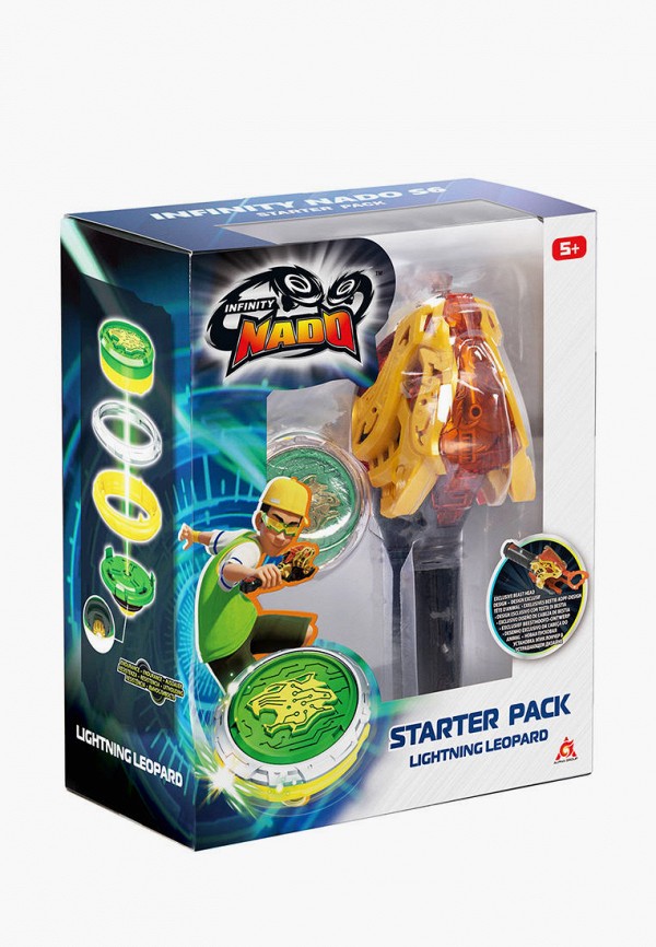 фото Набор игровой росмэн